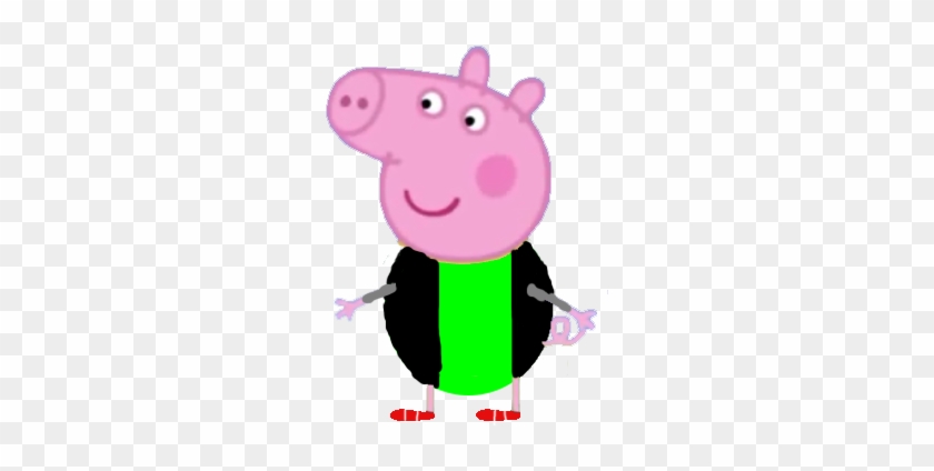 Pete Pig - Peppa Pig #329274