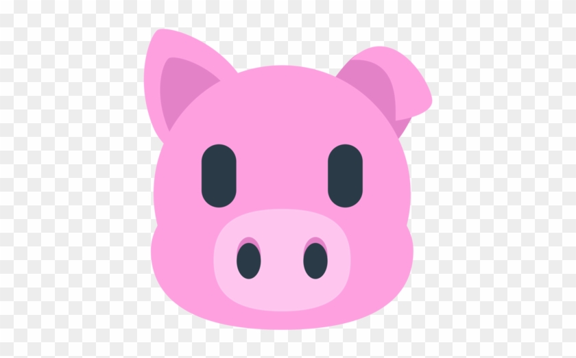 Mozilla - Domestic Pig #329305