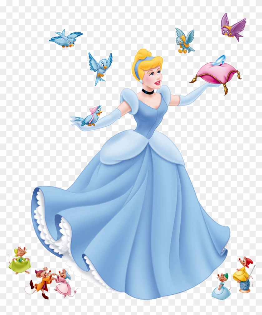 Cinderella Png Free Download - Cinderella Colors #329347
