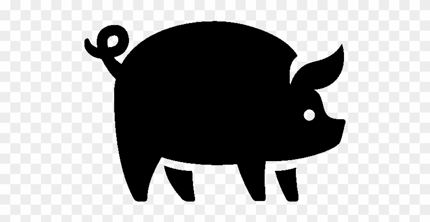 Pig Pictogram - Google Search - Pig Icon Png #329359