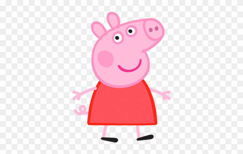 Peppa Pig Printables, Free Printables, Pig Png, Princess - Pin The Tail On Peppa Pig Printable #329592