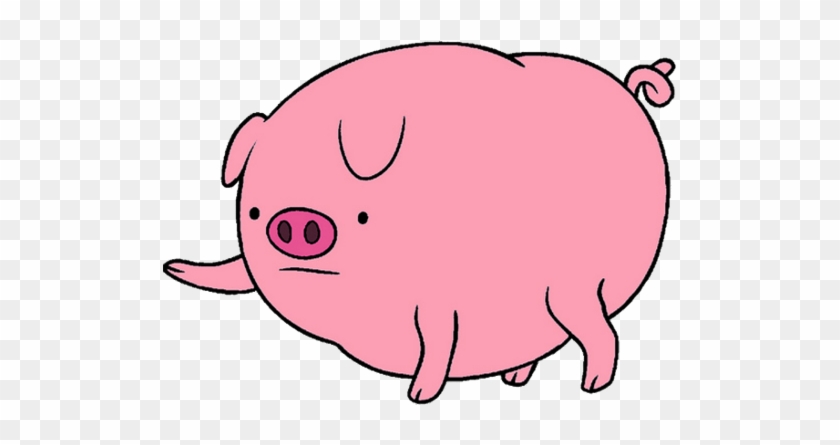 Pig S4e21 - Pig Png #329634