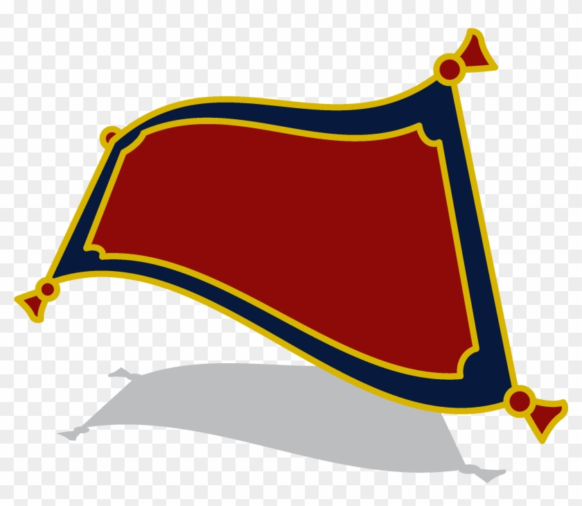 Flag Red Carpet Clip Art - Flag Red Carpet Clip Art #329642