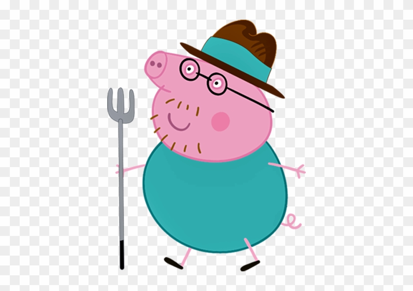 Résultats De Recherche D'images Pour « Personagens - Daddy Pig Hd #329640