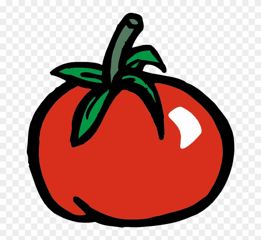 La Tomatina Tomato Vegetable Auglis Clip Art - Tomato #329645