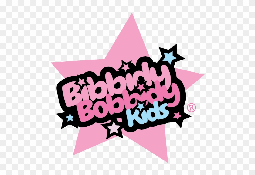 Bibbidy Bobbidy Kids - Instagram #329695