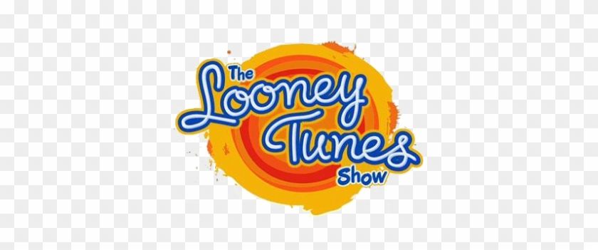 Thelooneytunesshowlogo - Thelooneytunesshowlogo #329715