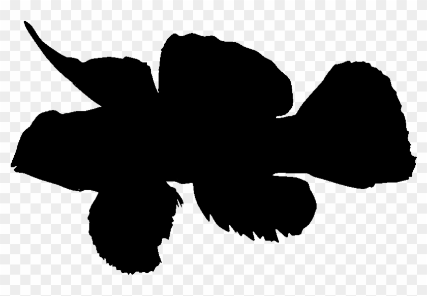 Make A Silhouette - Illustration #329730