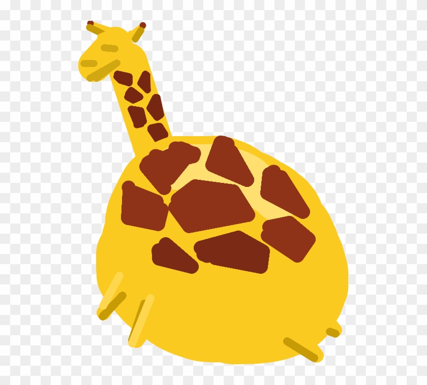 Forum - Draw A Fat Giraffe #329736