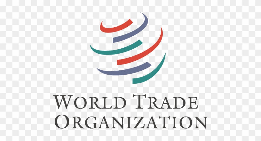 World Trade Organization - World Trade Organization Logo #329766