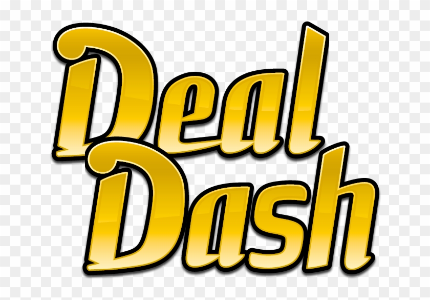 Deal Dash #329781