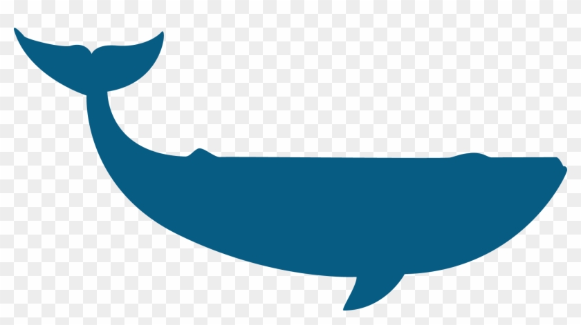 Dolphin Whale Google Images - Moby Dick Png #329879