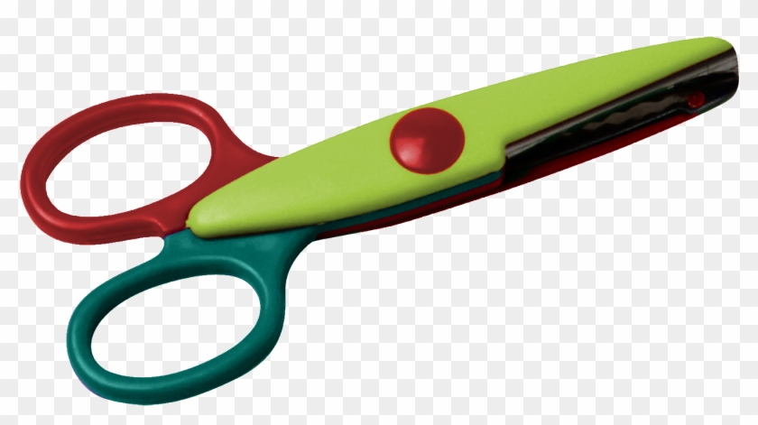 Scissors Clip Art - Scissors Clip Art #330009