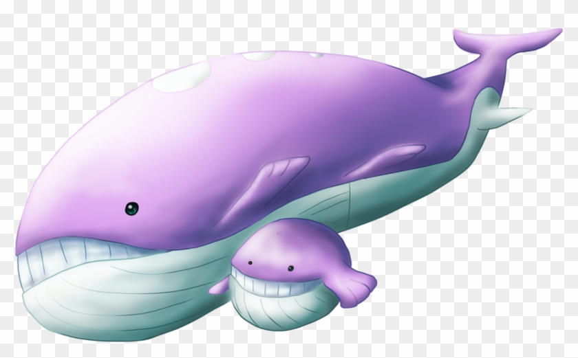 Pokemon beluga 2