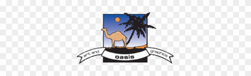 Oasis-logo - Gazelle #329938