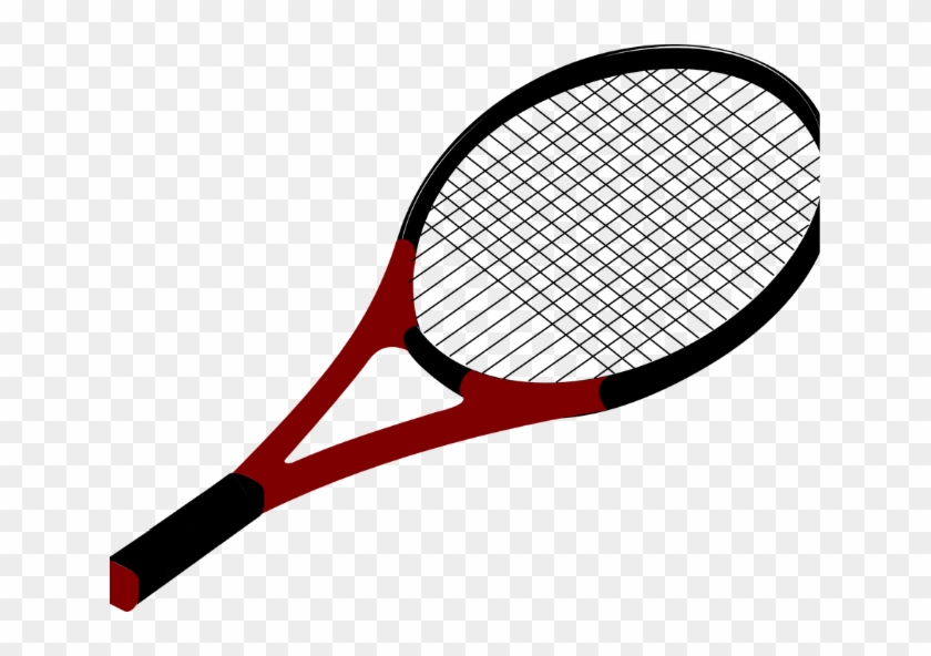 Squash Court - Wilson Hyperion Power 1 #330083