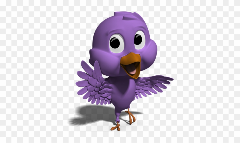 Purple Chicken - Purple Chicken #330088