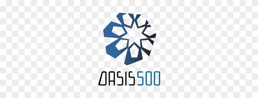 Dubai Silicon Oasis - Oasis500 Logo #330105