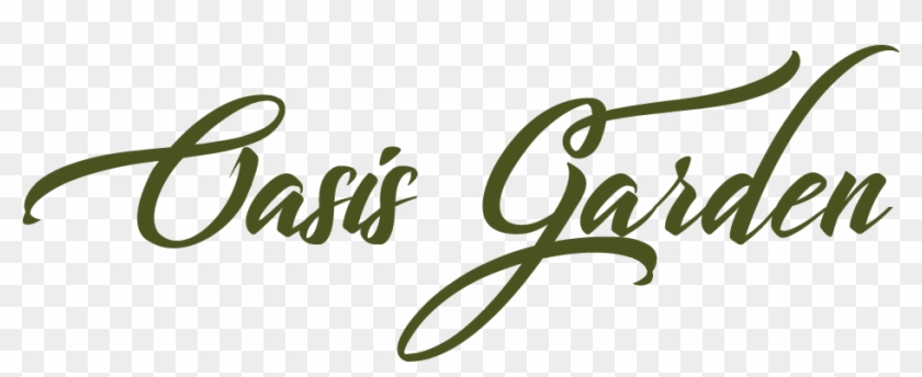 Oasis Garden Florist - Health #330119