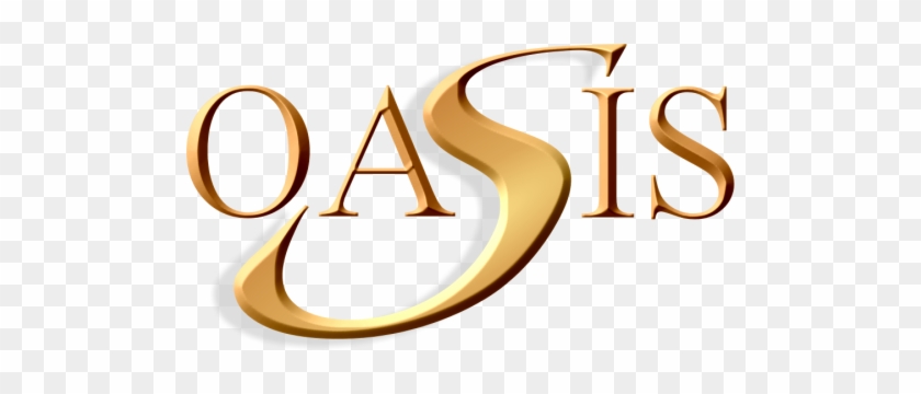 Oasis Logo-1 - Oasis Systems #330130