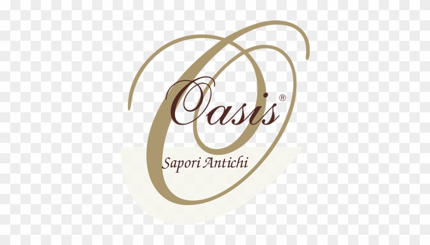 Oasis Sapori Antichi - Calligraphy #330147