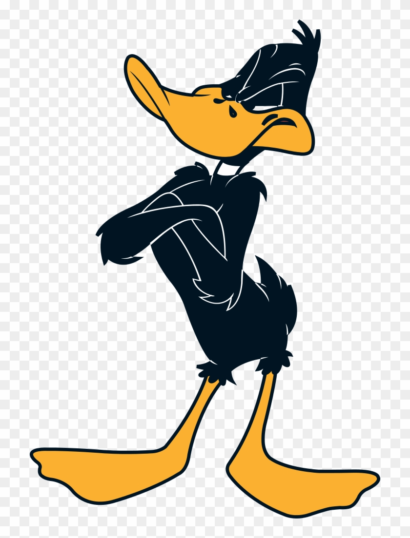 Daffy Duck Bugs Bunny Porky Pig Tweety Melissa Duck - Daffy Duck Bugs Bunny Porky Pig Tweety Melissa Duck #330154