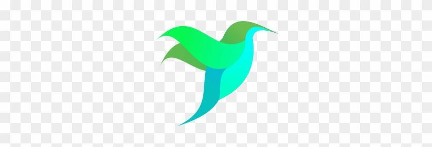 Bird Logo Vector - Birds Logo #330159
