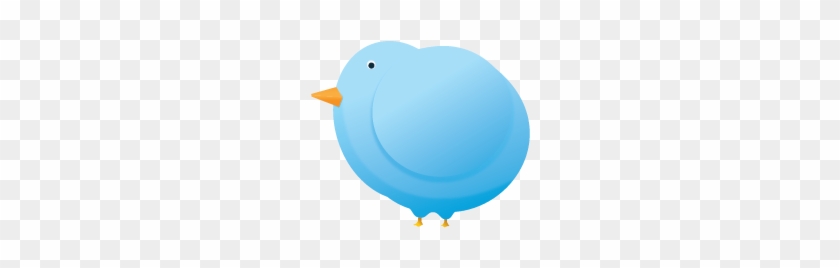 Free Vector Free Twitter Birds Icons Vector - Duck #330205
