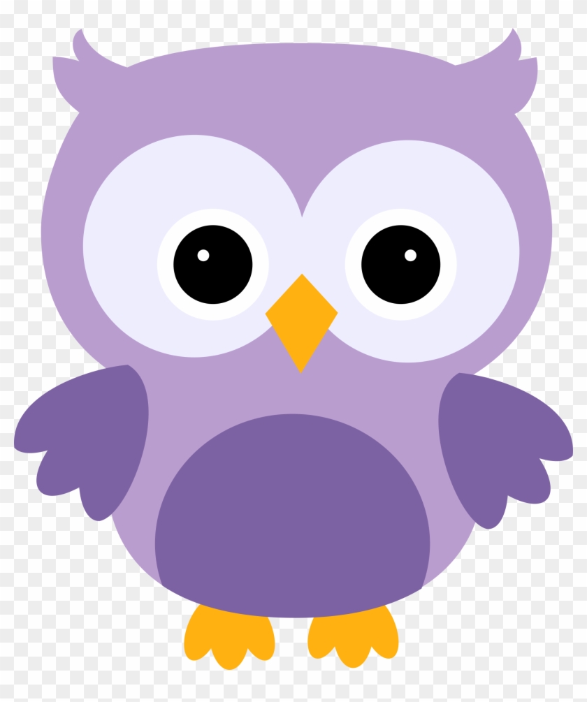 Owl - Buho Clipart #330207