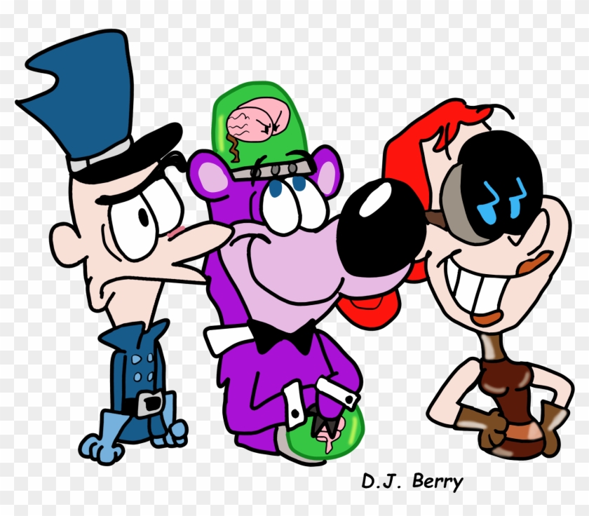 Cartoon Network - Grim Adventures Of Billy And Mandy Hector #330305