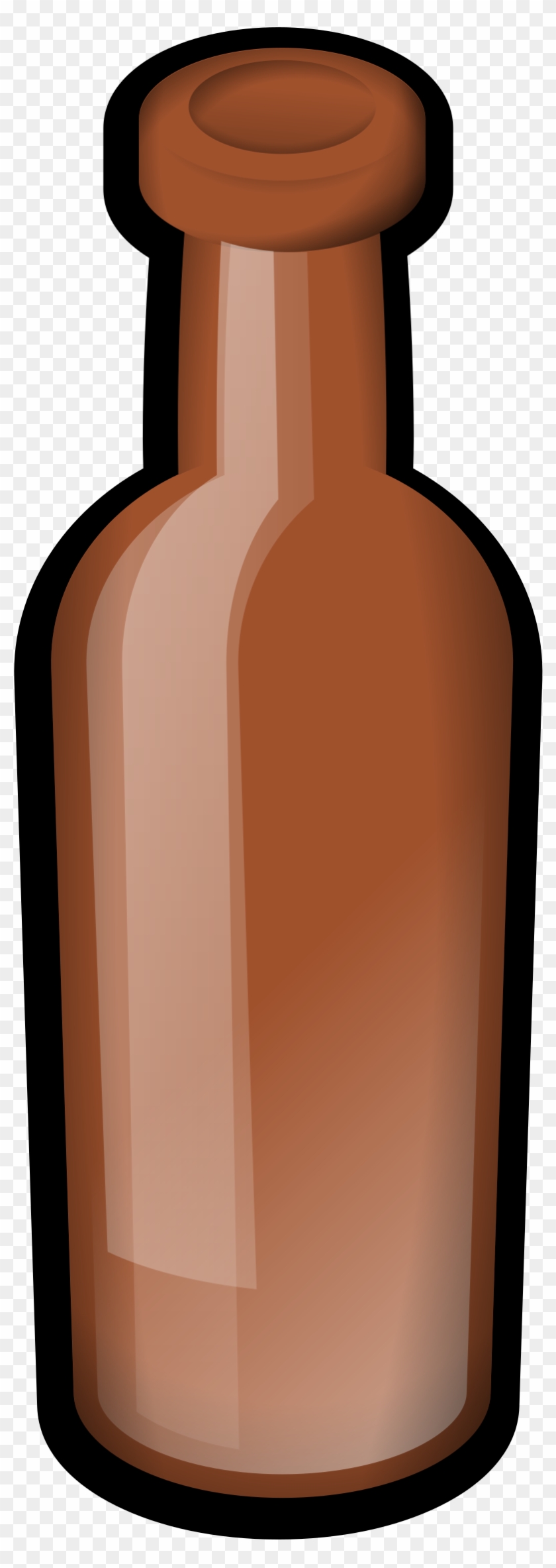 Bottle - Bottle #330318