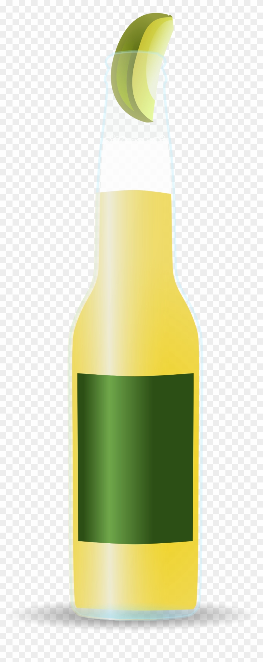 Cerveza - Dibujo Cerveza Botella Png #330326