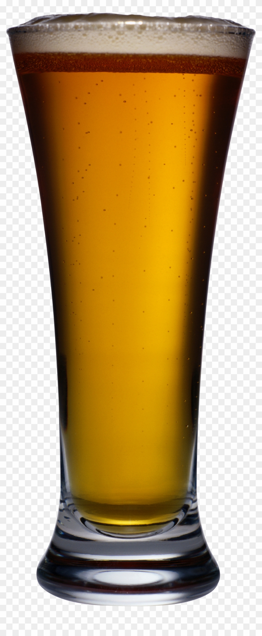 Goblet Beer Png Image - Glass Of Beer Png #330367