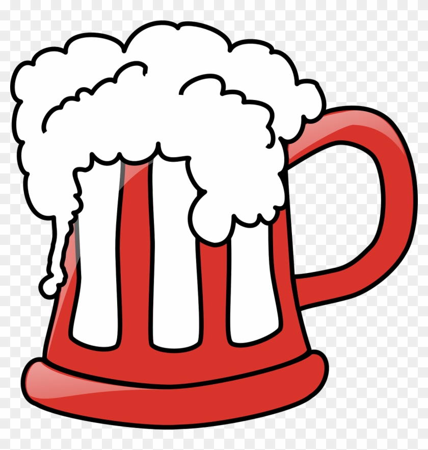 Beer Clip Art #330362