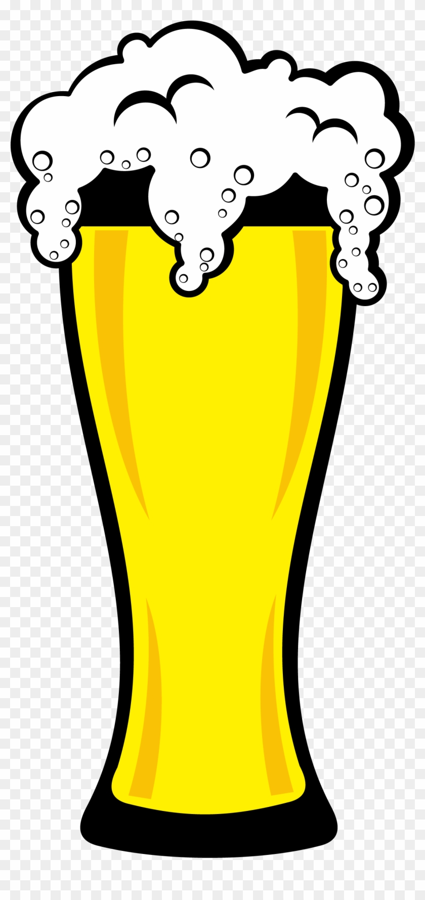 Root Beer Beer Glasses Clip Art - Root Beer Beer Glasses Clip Art #330386