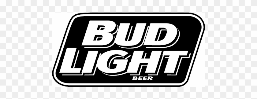 Bud Light Clipart - Bud Light #330391