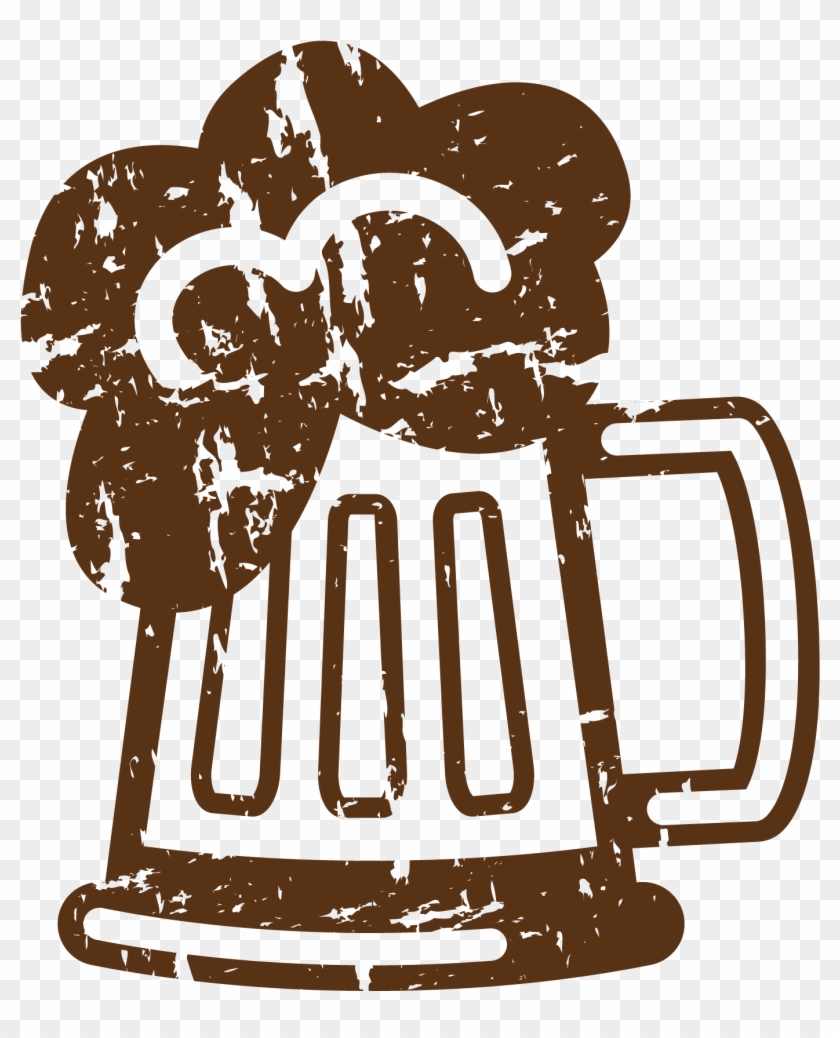 I Heart Tailgating With Beer Mug B4000 21 - Illustration #330402