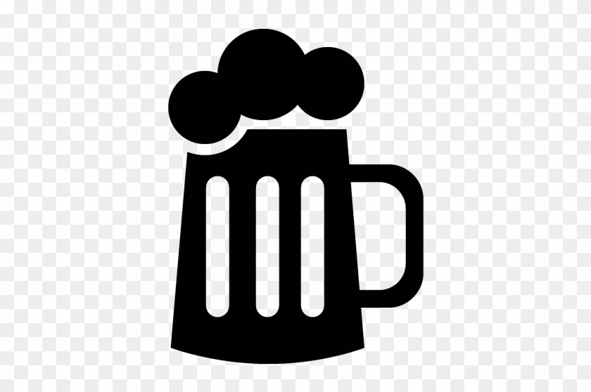 Popular Equipment - Beer Icon Vector Png #330406