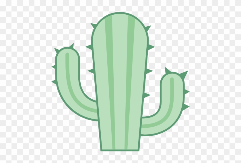 Free Download At Icons8 - Cactus Png #330408