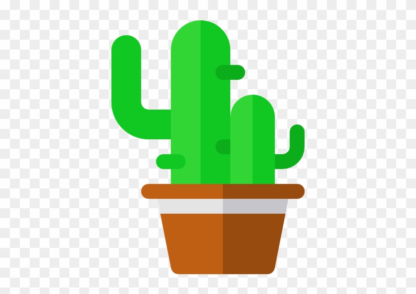 Cactus Free Icon - Prickly Pear #330411