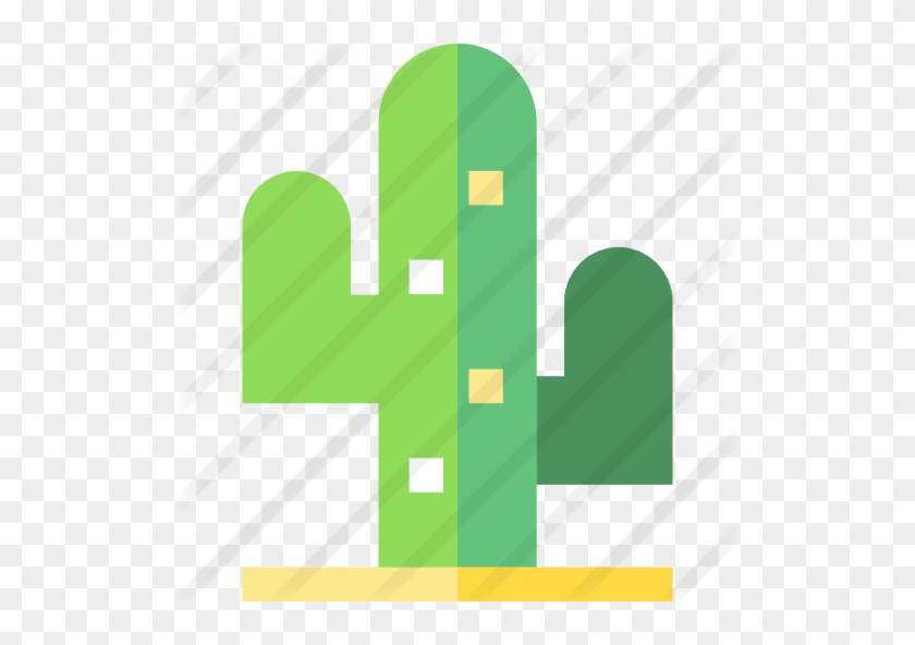 Cactus - Illustration #330427