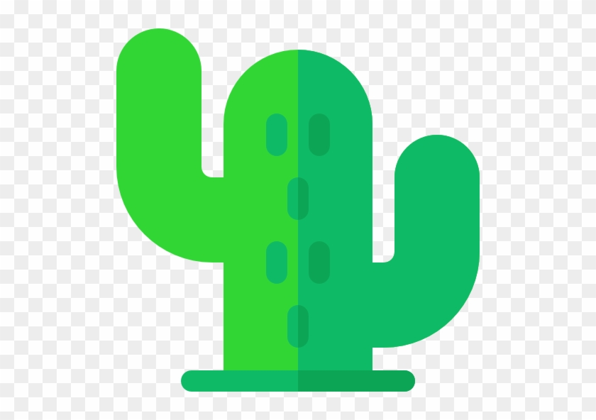 Cactus Free Icon - Prickly Pear #330430