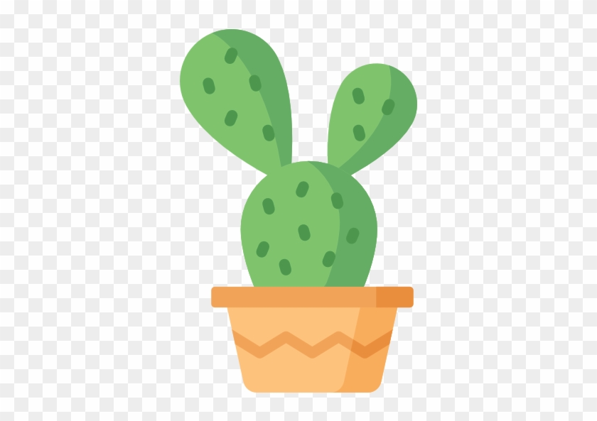 Cactus Free Icon - Cactus #330437