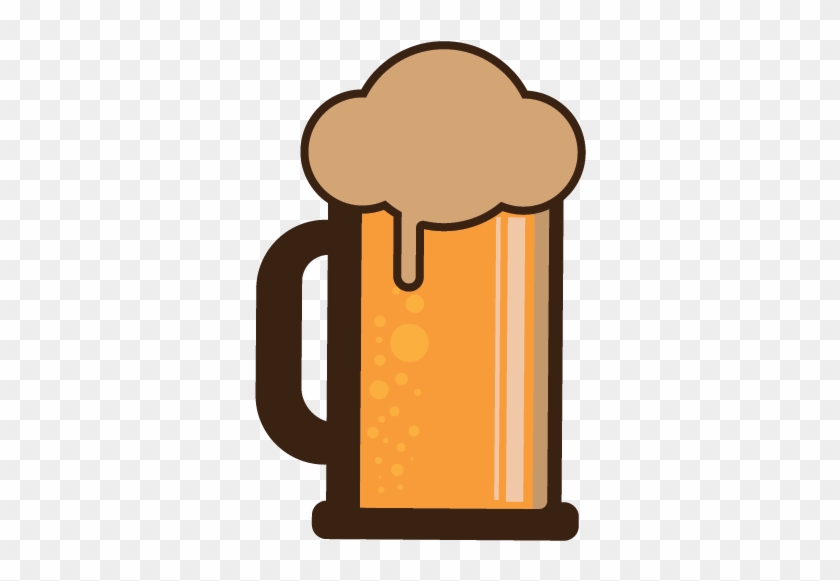 Beer Mug - Beer Mug #330445