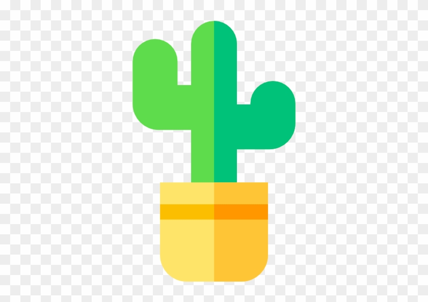 Cactus Free Icon - Prickly Pear #330447