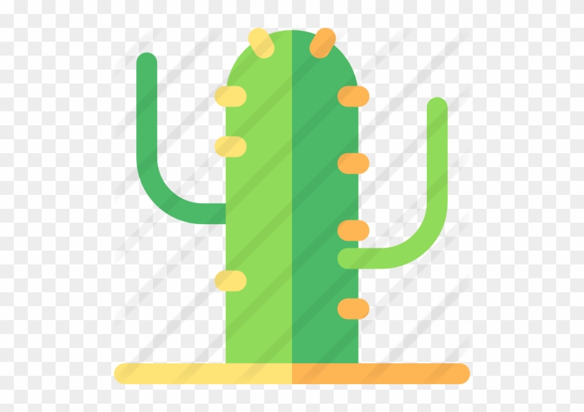 Cactus - Tree #330460