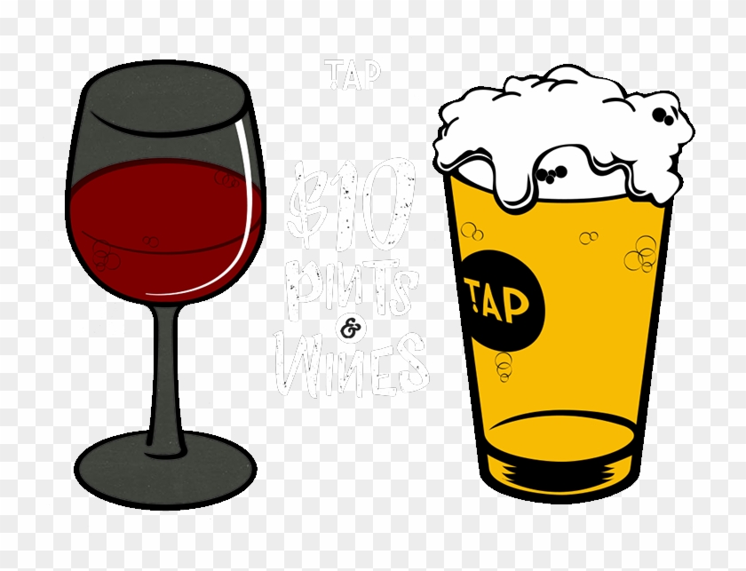 Enjoy $10 Pints &amp - Tap Craft Beer Bar #330484