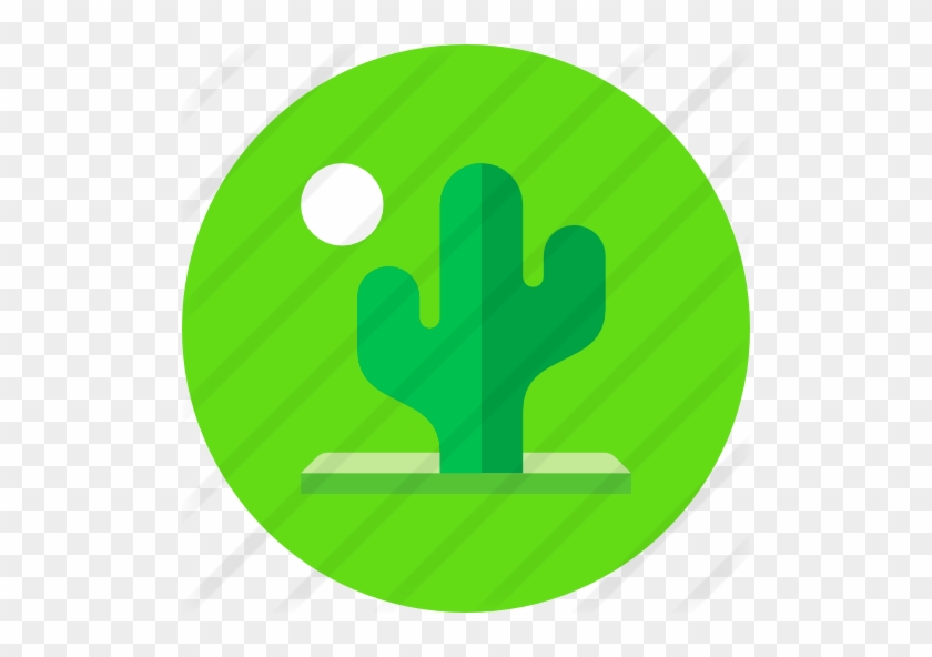Cactus - Grass #330485