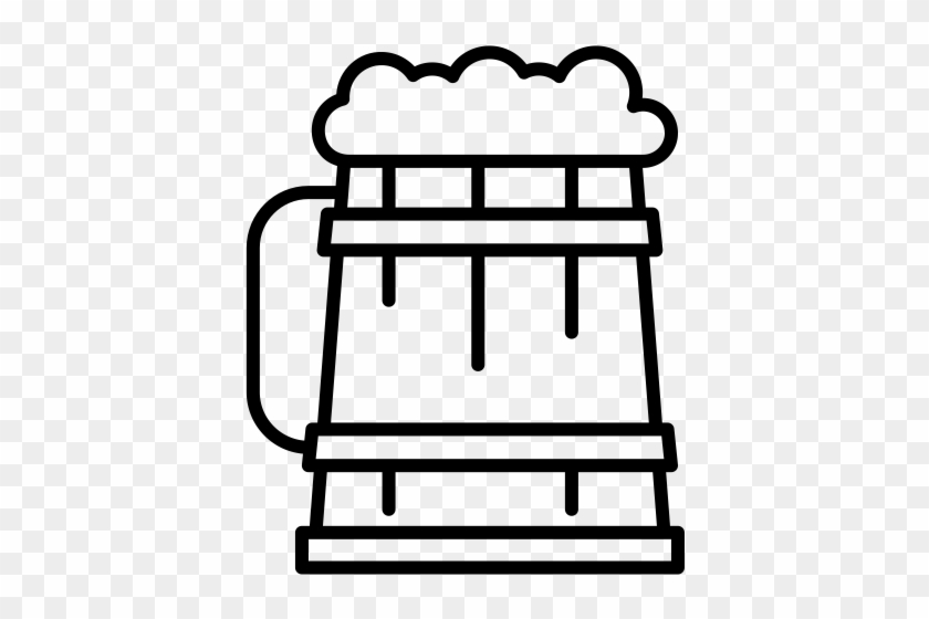 Beer Stein Rubber Stamp - Tren De Frente Dibujo - Free Transparent PNG Clipart Images Download Beer Stein Rubber Stamp - Tren De Frente Dibujo - Free Transparent PNG Clipart Images Download