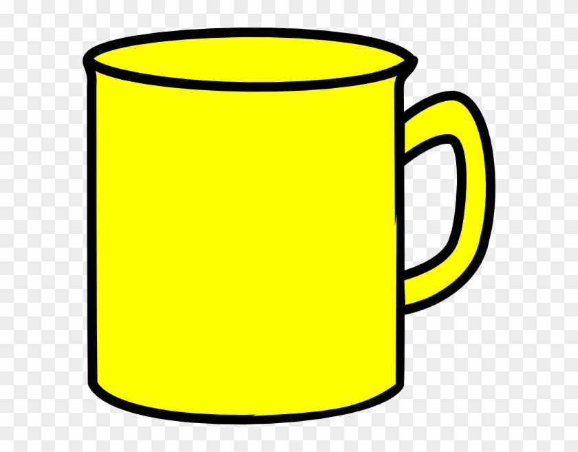 Mug Clipart This Image As - Mug Images Clip Art #330493